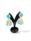 Classic Designer Jhumka