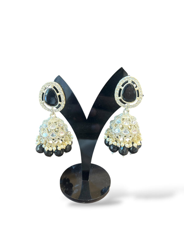 Classic Designer Jhumka