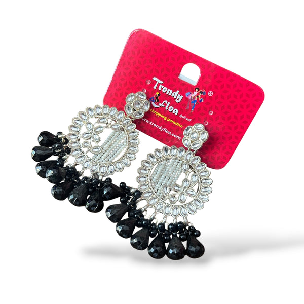 Classic Fashion Earrings