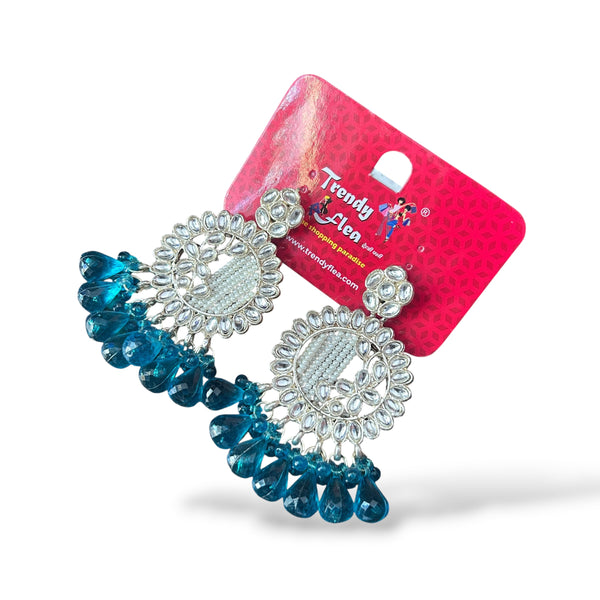 Classic Fashion Earrings