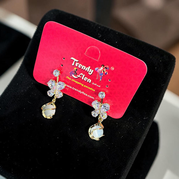 Elegant Western Earrings for Every Look