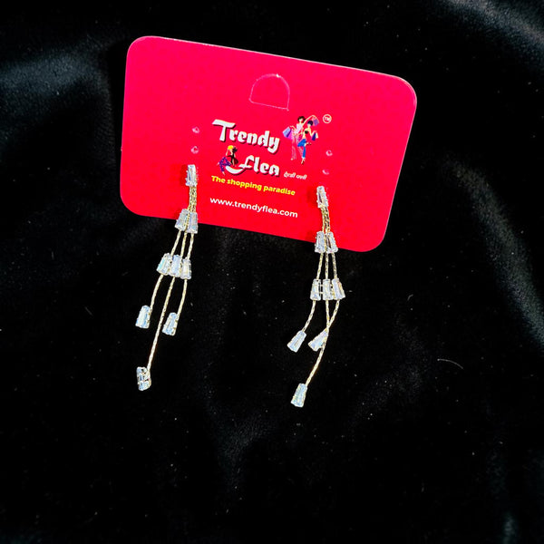 Elegant Western Earrings for Every Look