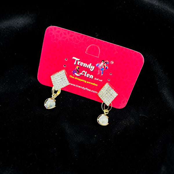 Elegant Western Earrings for Every Look