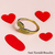 Luxury Gold Finish Anti Tarnish Bracelet-Kada