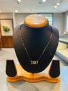 Elegant Daily Wear Mangalsutra for Women | Lightweight & Stylish -MN001