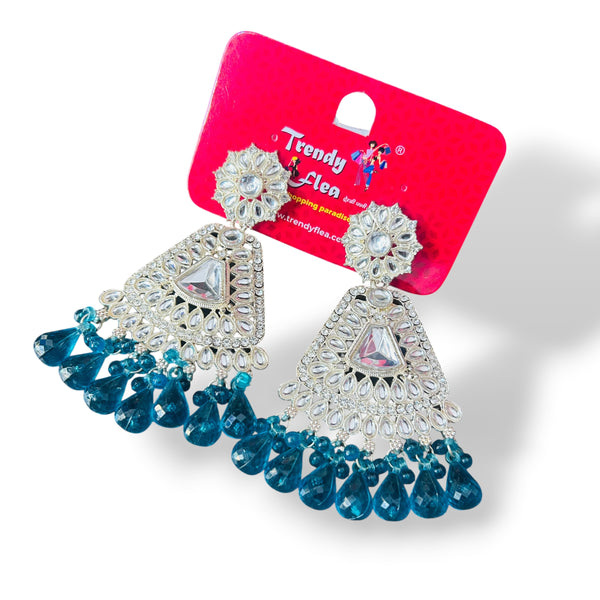 Classic Designer Earrings