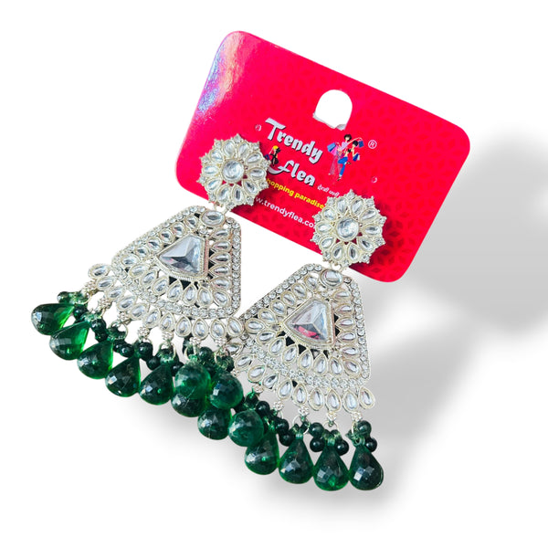 Classic Designer Earrings