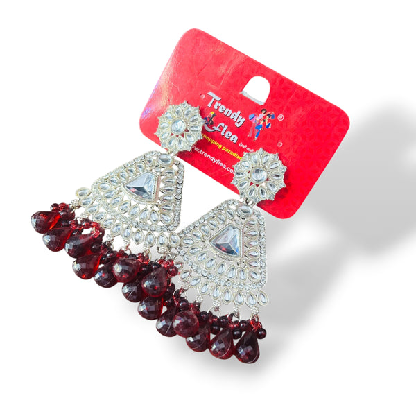 Classic Designer Earrings