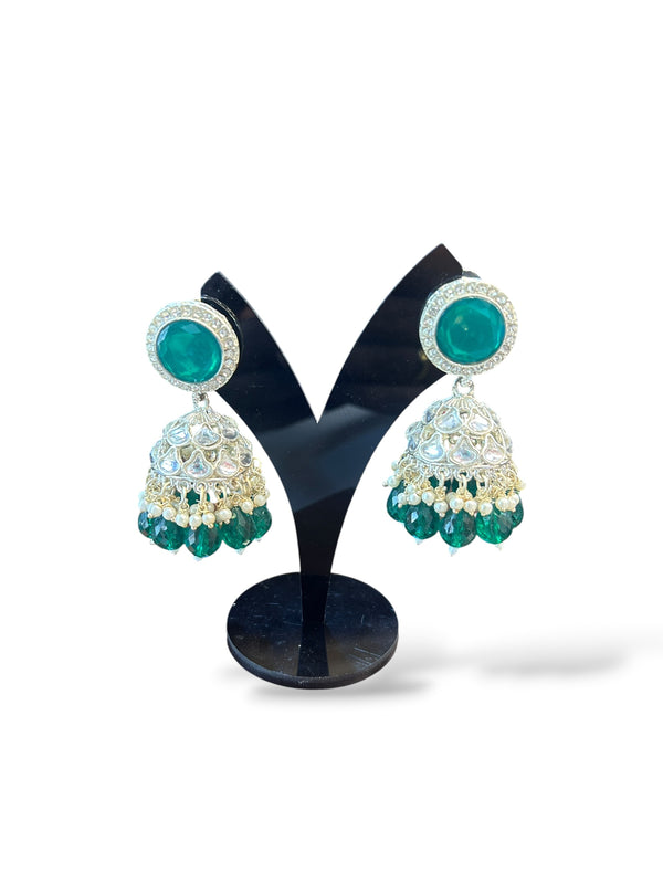 Classic Designer Jhumka