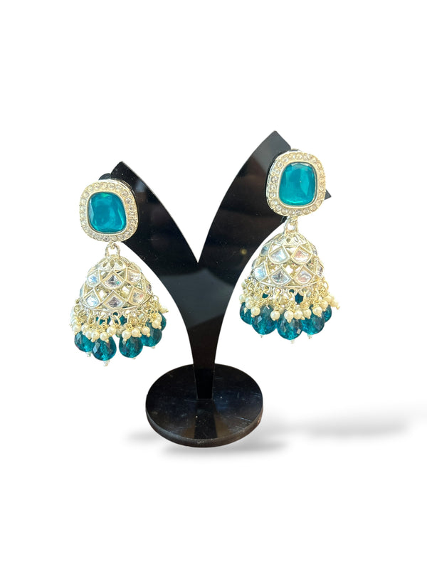 Classic Designer Jhumka