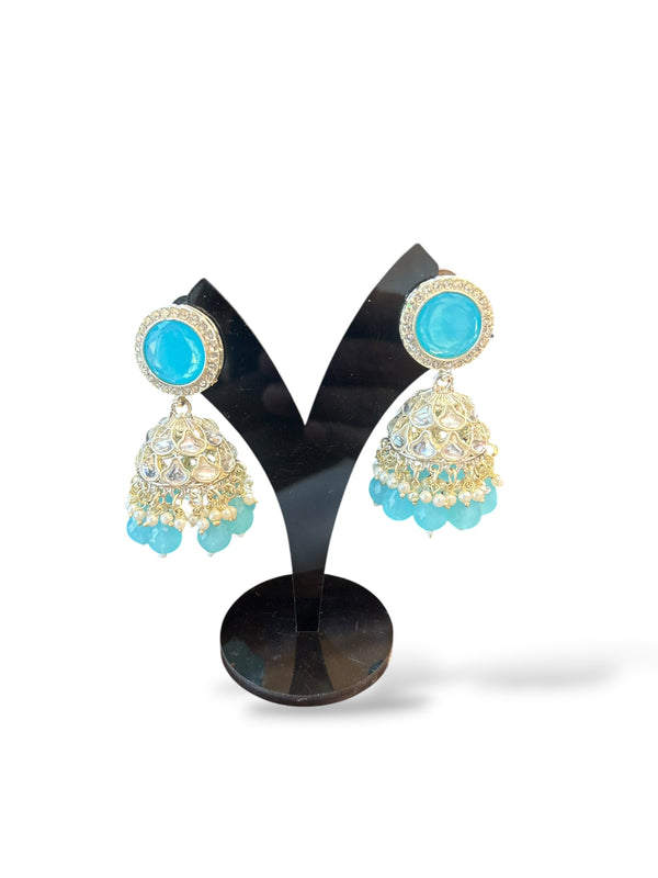 Classic Designer Jhumka