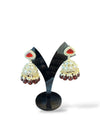 Classic Designer Jhumka