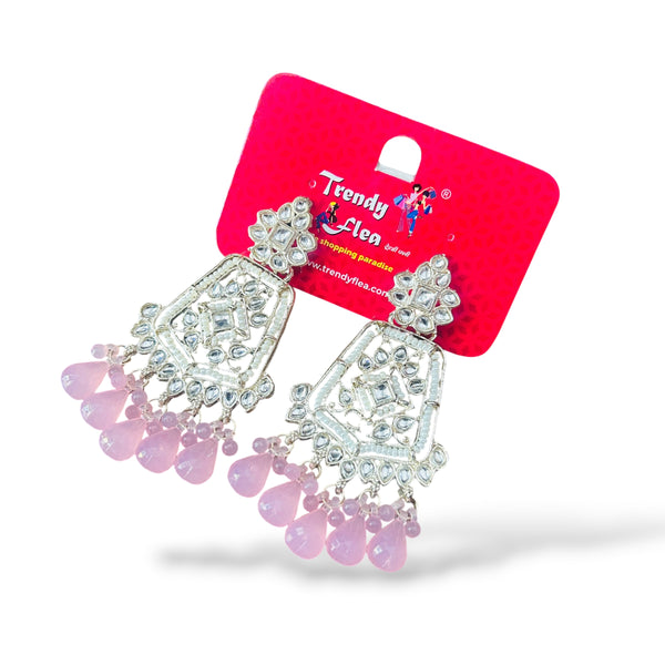 Classic Fashion Earrings